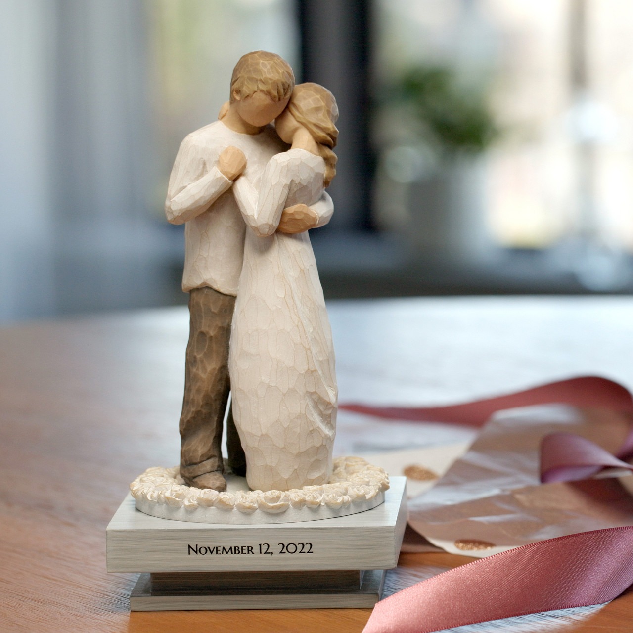 Personalized Square Shelf thumbnail
