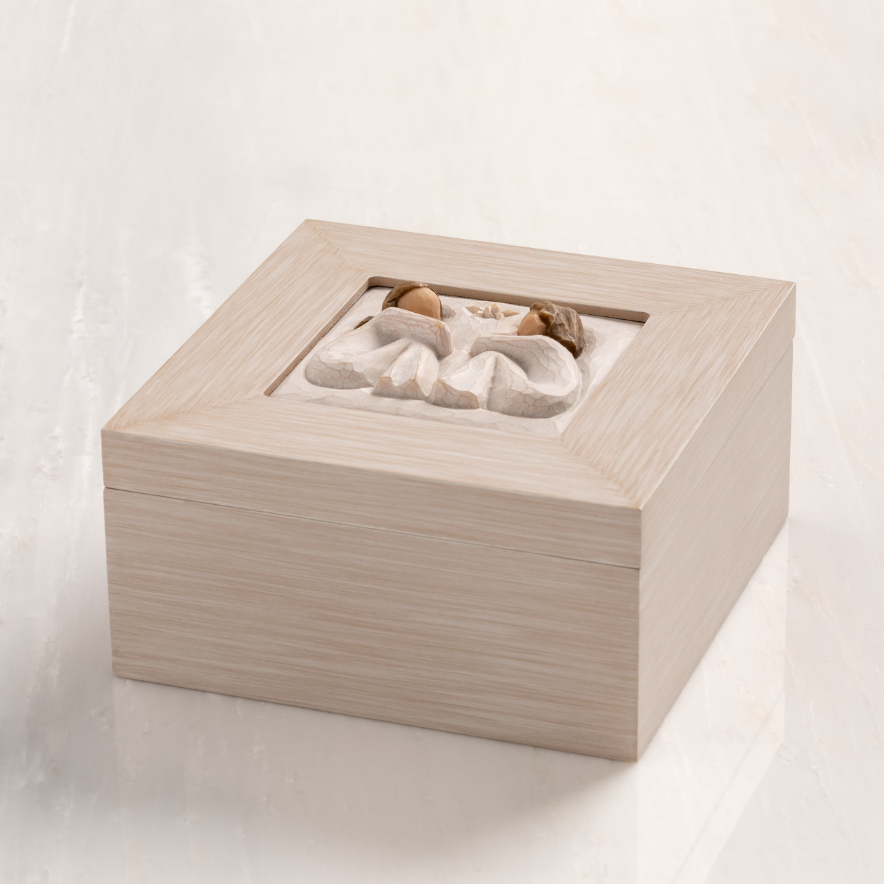 Friendship Music Jewelry Box thumbnail