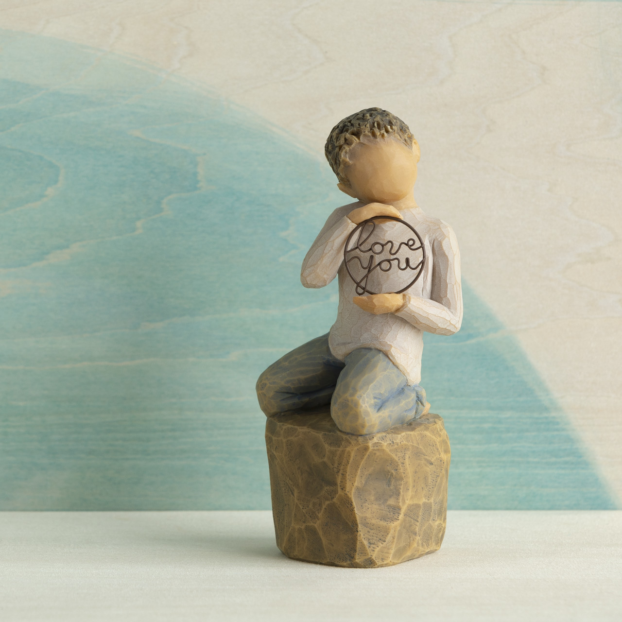 Love you too (lighter skin) thumbnail