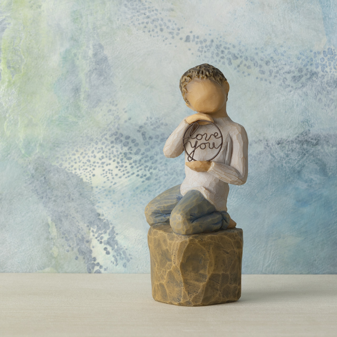 Love you too (lighter skin) thumbnail