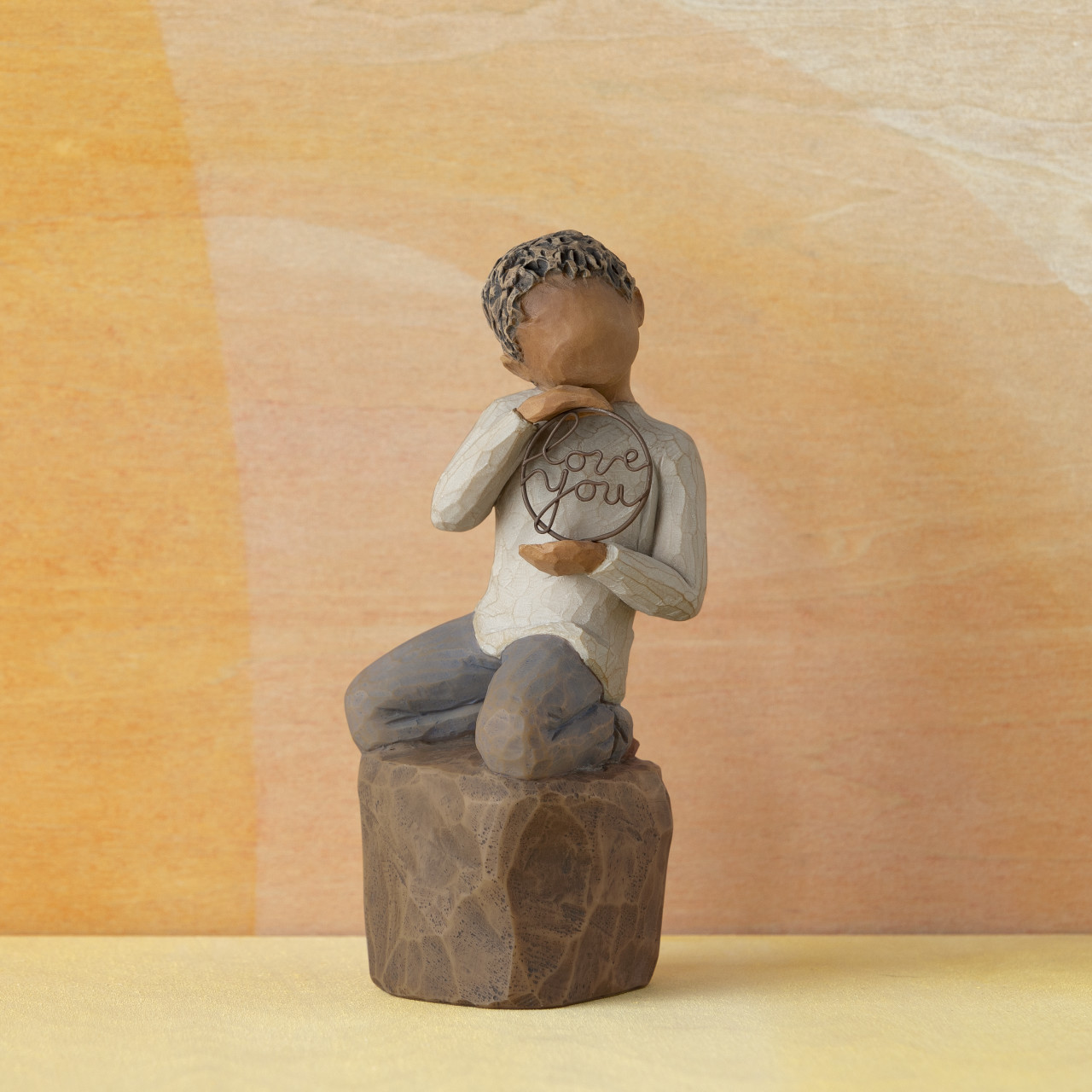 Love you too (darker skin) thumbnail