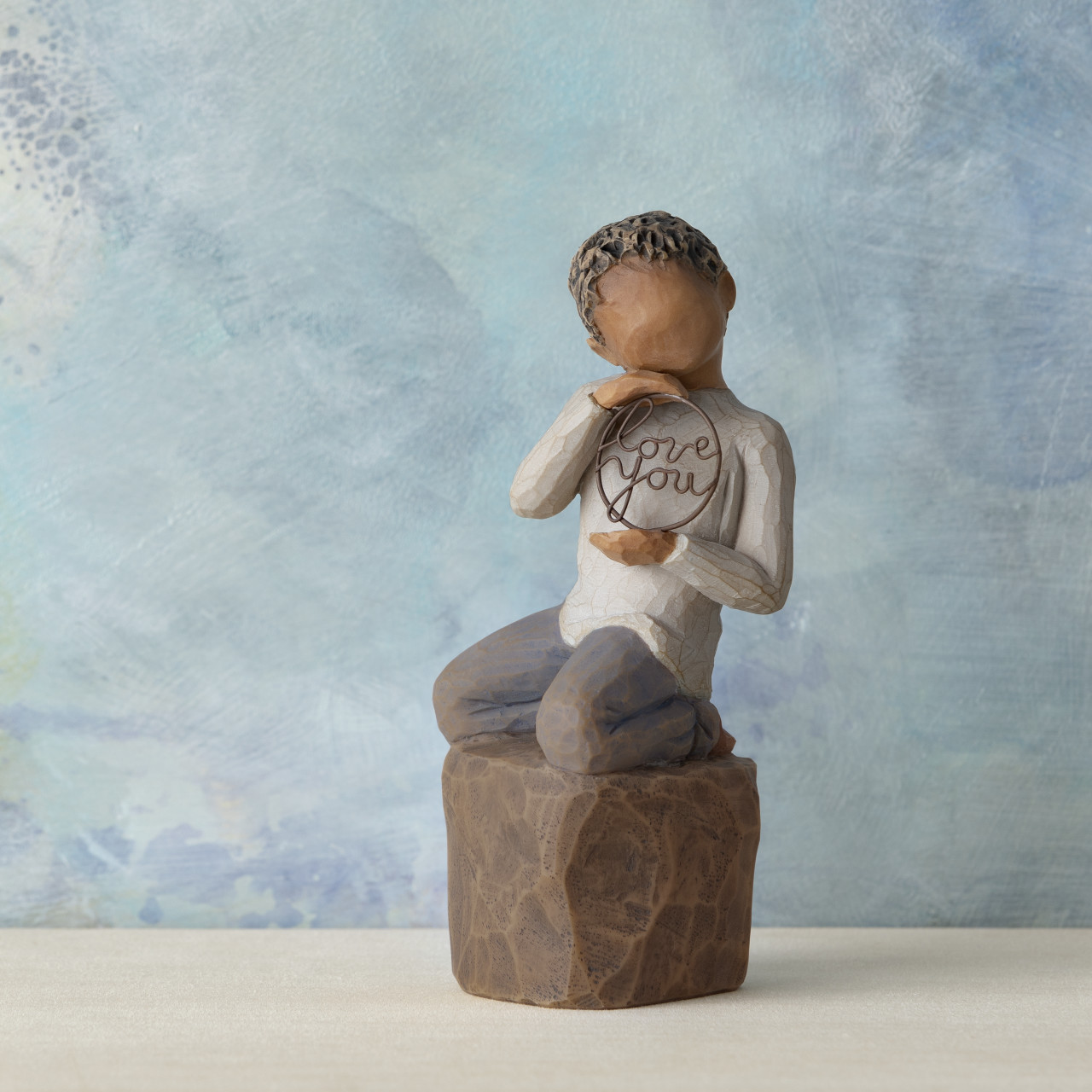 Love you too (darker skin) thumbnail