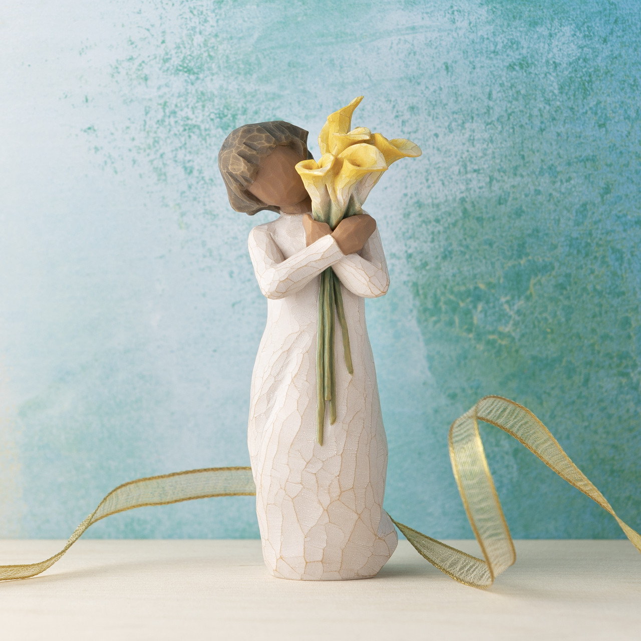 With Gratitude thumbnail