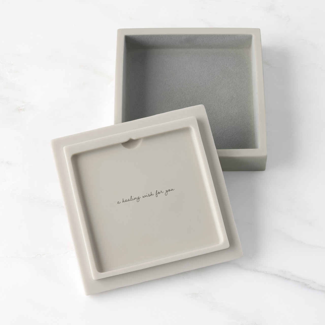 A Healing Wish Keepsake Box thumbnail