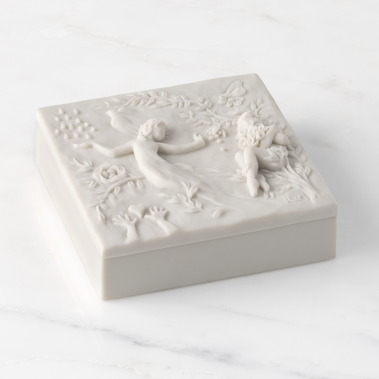 A Healing Wish Keepsake Box thumbnail