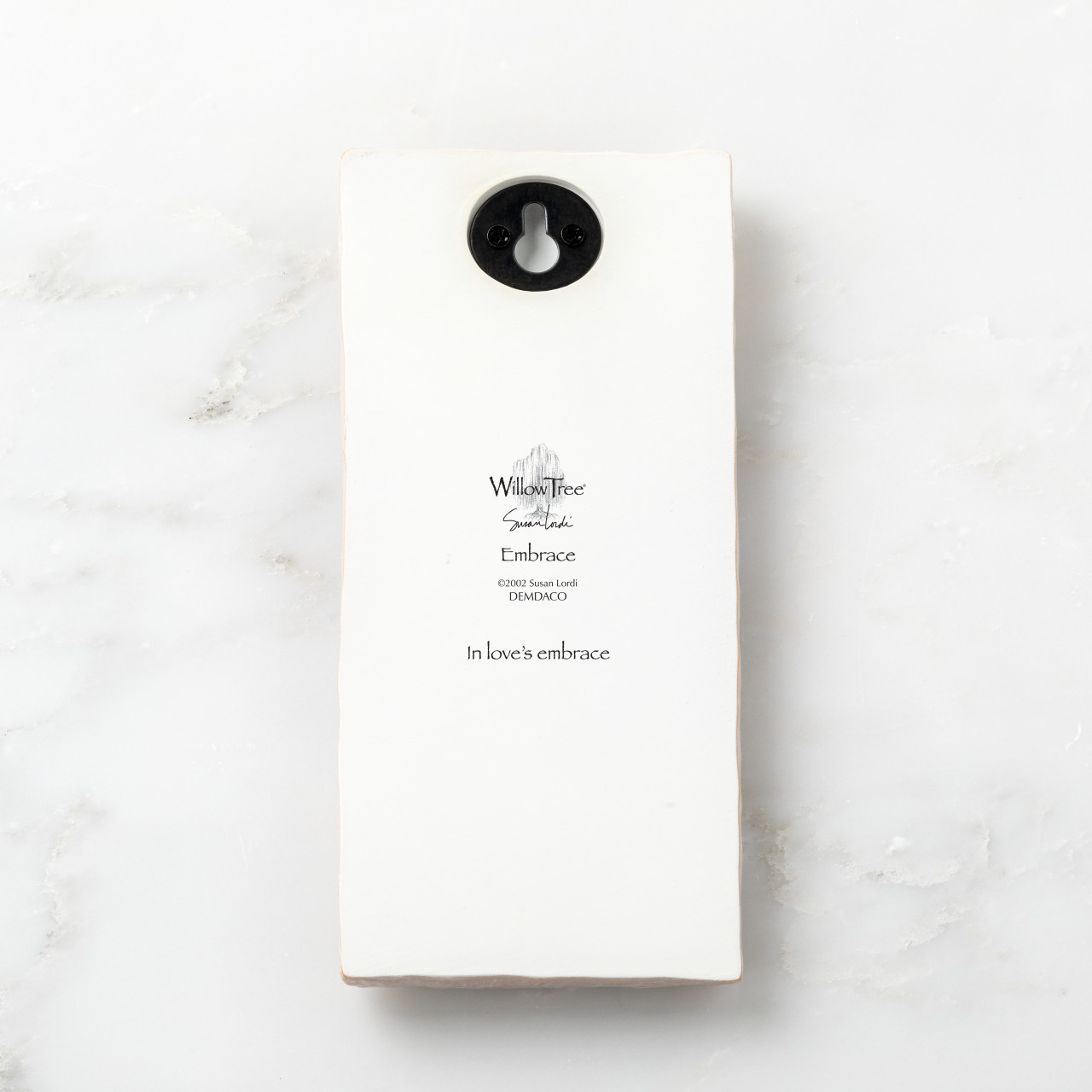 Embrace Plaque thumbnail