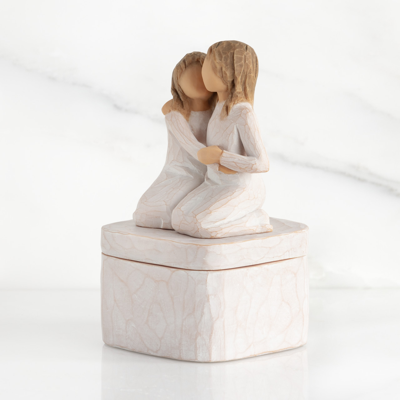 Sister mine Keepsake Box thumbnail