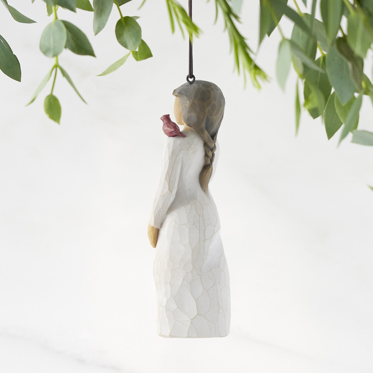 Messenger Ornament thumbnail