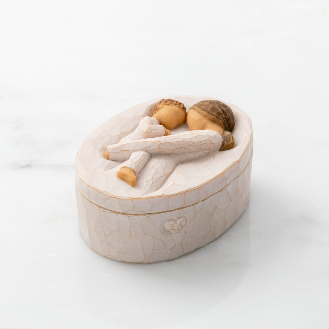 Tenderness Keepsake Box thumbnail