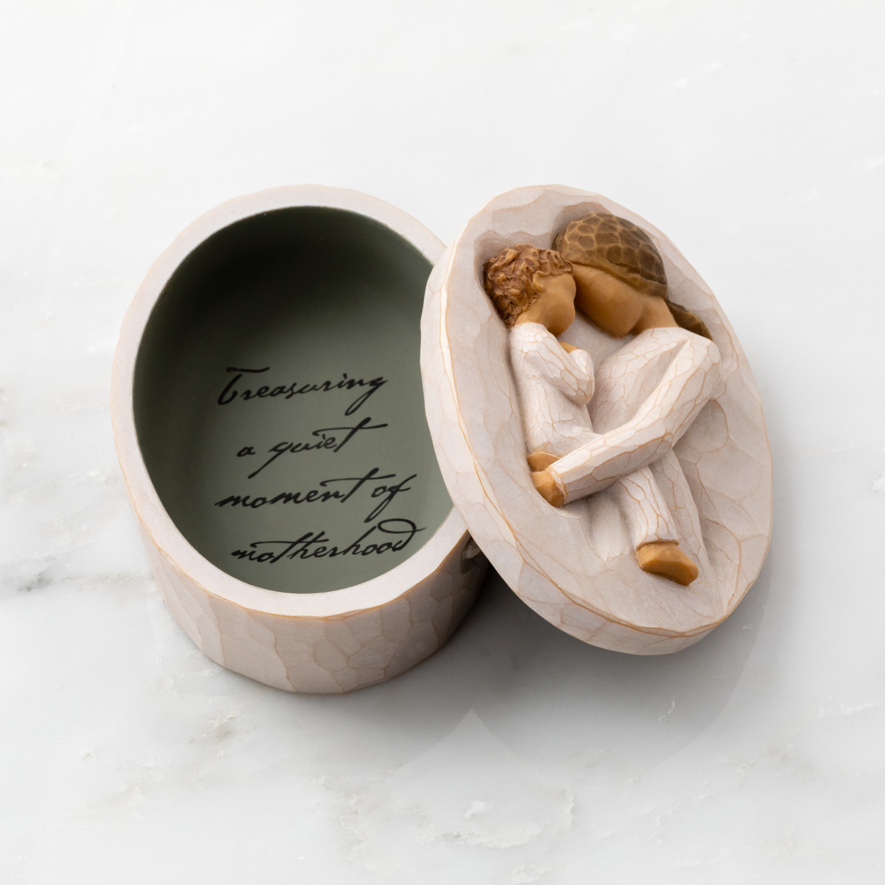Tenderness Keepsake Box thumbnail