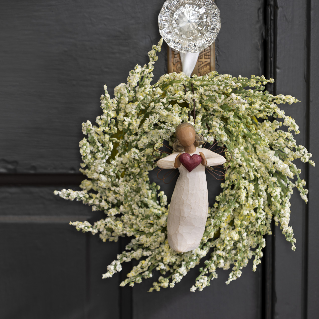 With Love Ornament thumbnail
