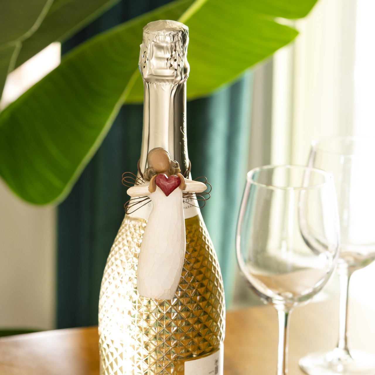 With Love Ornament thumbnail