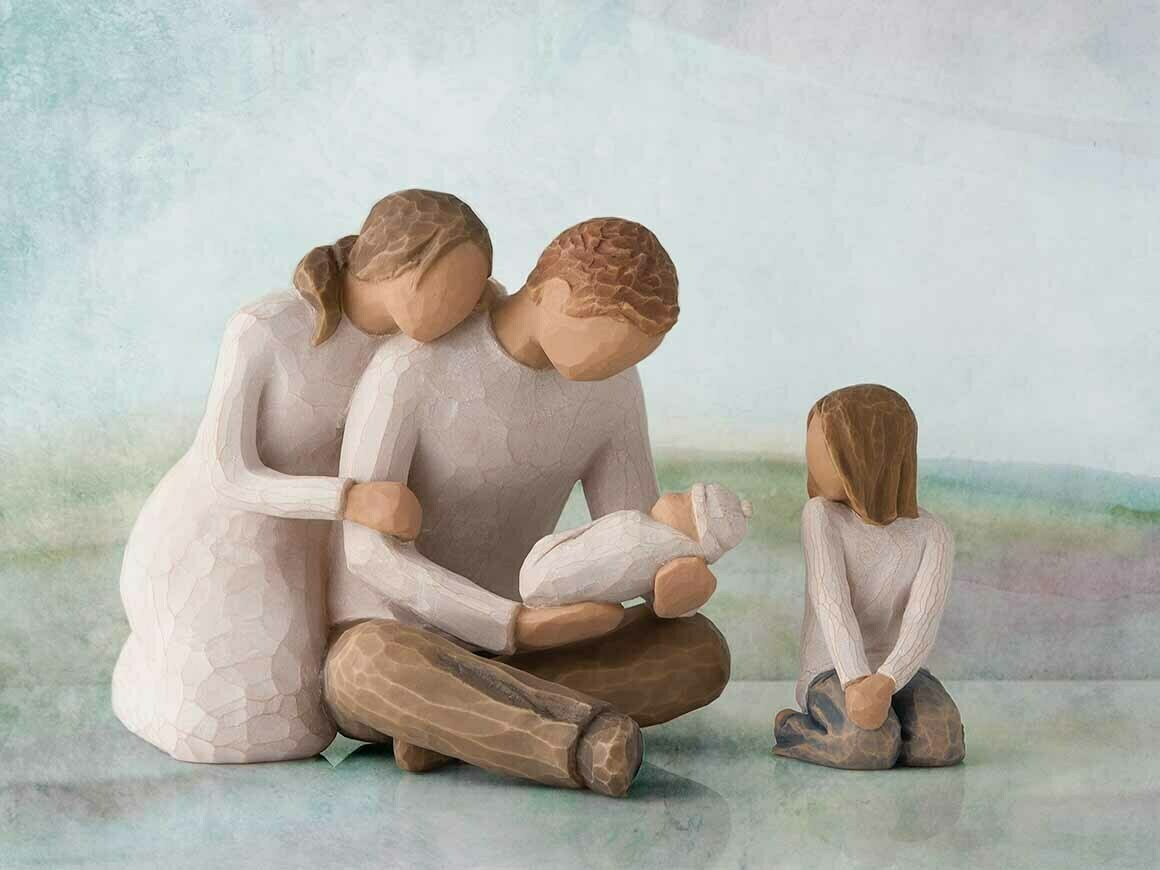 Willow Tree Dad Willow Tree Dad