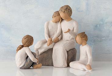grandmother story