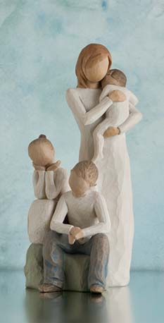 mother