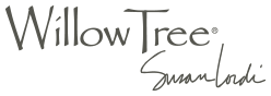 For Desktop Willow Tree Logo