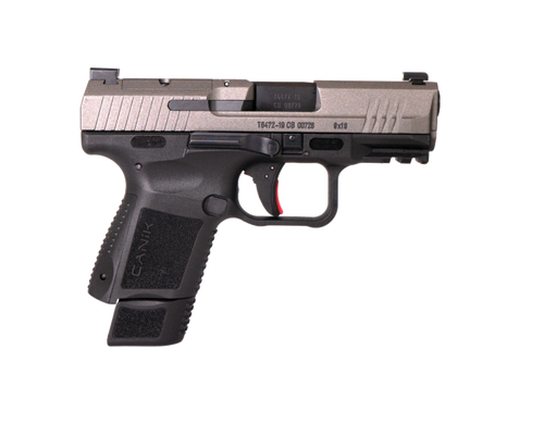 CANIK TP9 ELITE SC TUNG 3.5" FULL ACCESSORY PACK