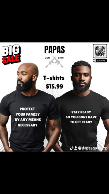 PGS T-Shirt