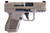 METE MC9 9MM FDE 15+1
OPTICS READY SLIDE CUT