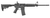 RUGER AR-556 5.56MM BLK 16" 30RD 8500 FORWARD ASSIST/DUST COVER 223 Rem | 5.56 NATO