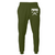 Green/white