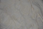 Cotton Crewel Embroidered Fabric "Tree of Life" Neutrals, White on White #DDR021