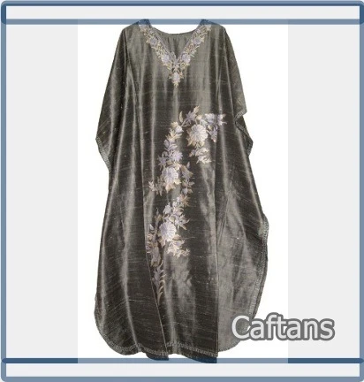 caftans