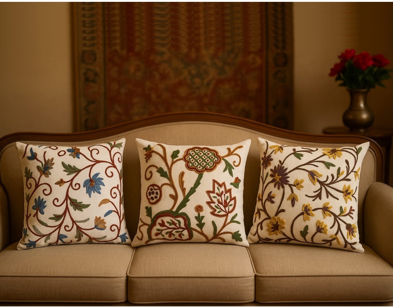 crewel_throw_pillows