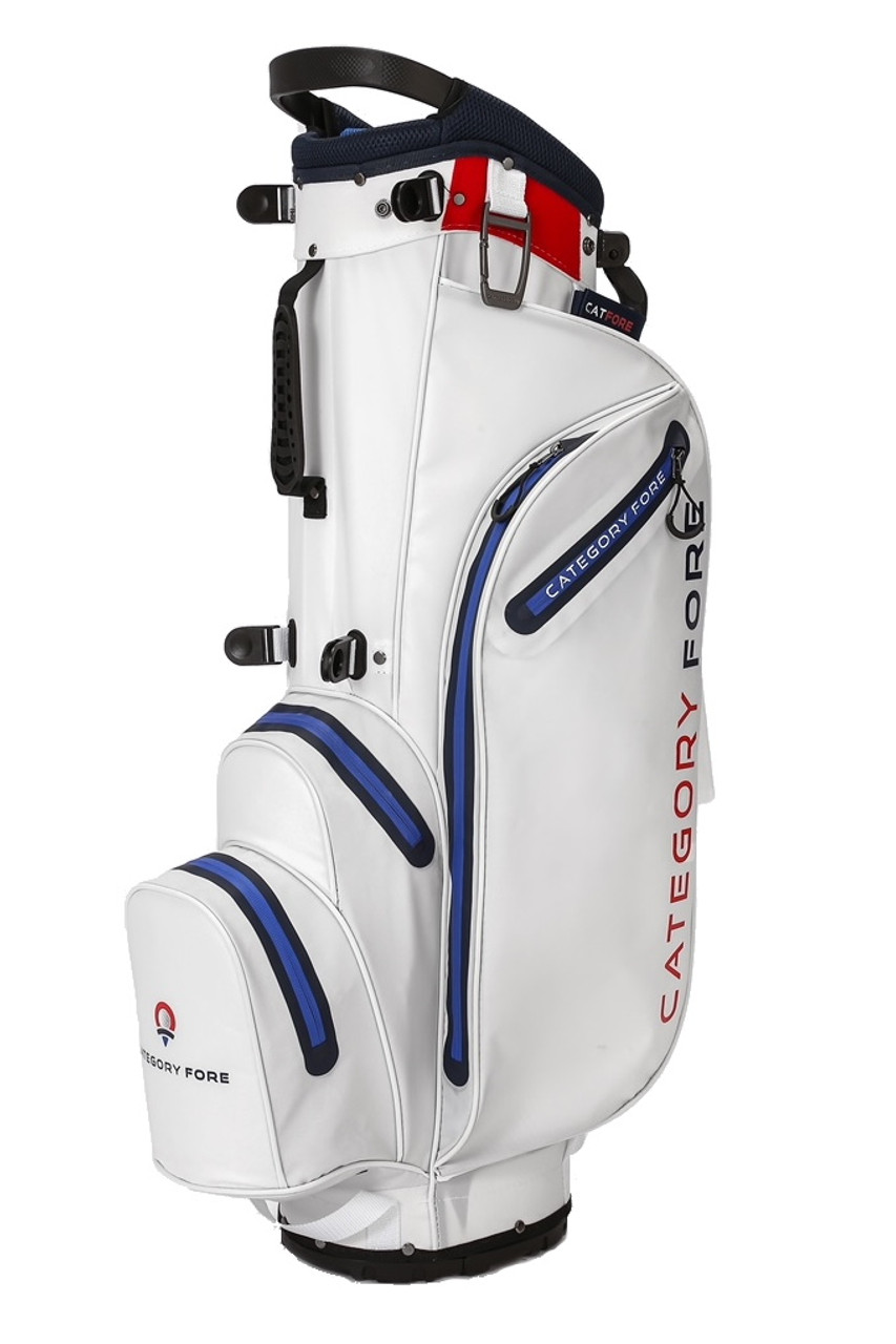 Tempest 4 Lite Carry Bag Patriot Red/White/Blue