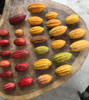 Aroma Towns - Ecuador