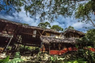 Maquipucuna Conservation Farms & Community Network