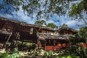 Maquipucuna Conservation Farms & Community Network