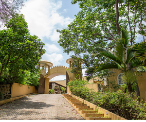 Agrícola y Forestal El Castillo FORCASAS S.A. - Ecuador