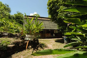 Tuqtuquilal Cooperativa - Guatemala