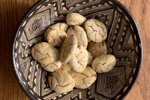 Canopy Macambo - Paxate  : 50