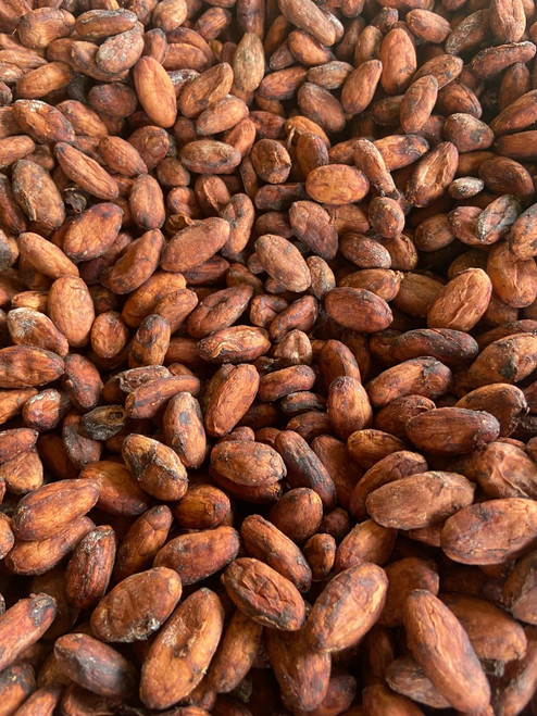 Andani Agroecological Cocoa : 40