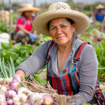 Farmer from Guatemala