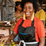 Farmer from Honduras