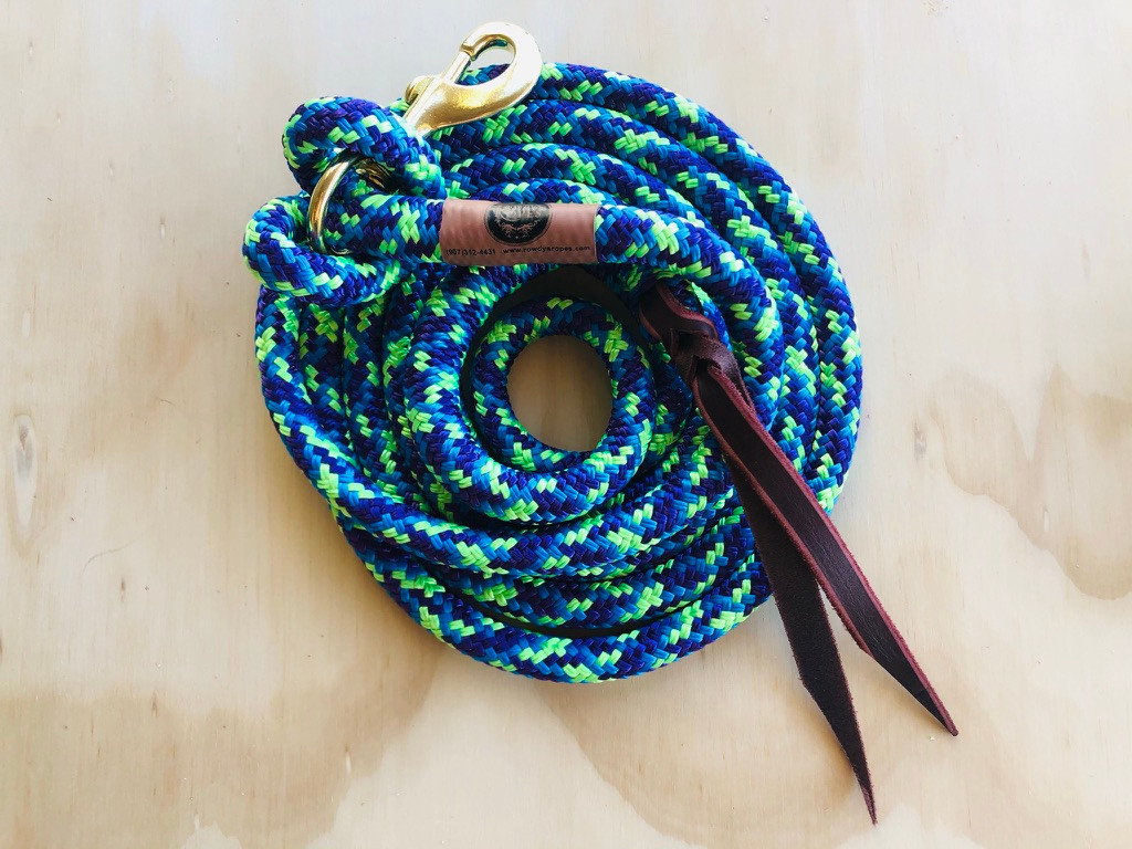 Lead Rope
