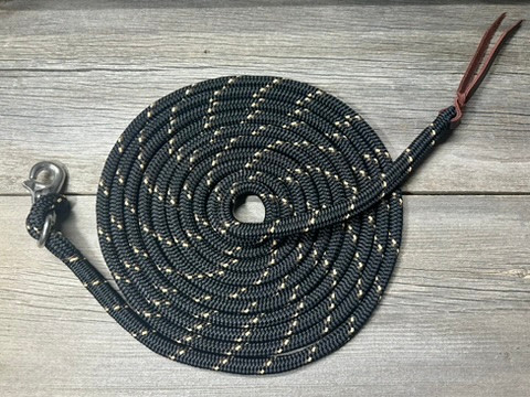 Lunge Line