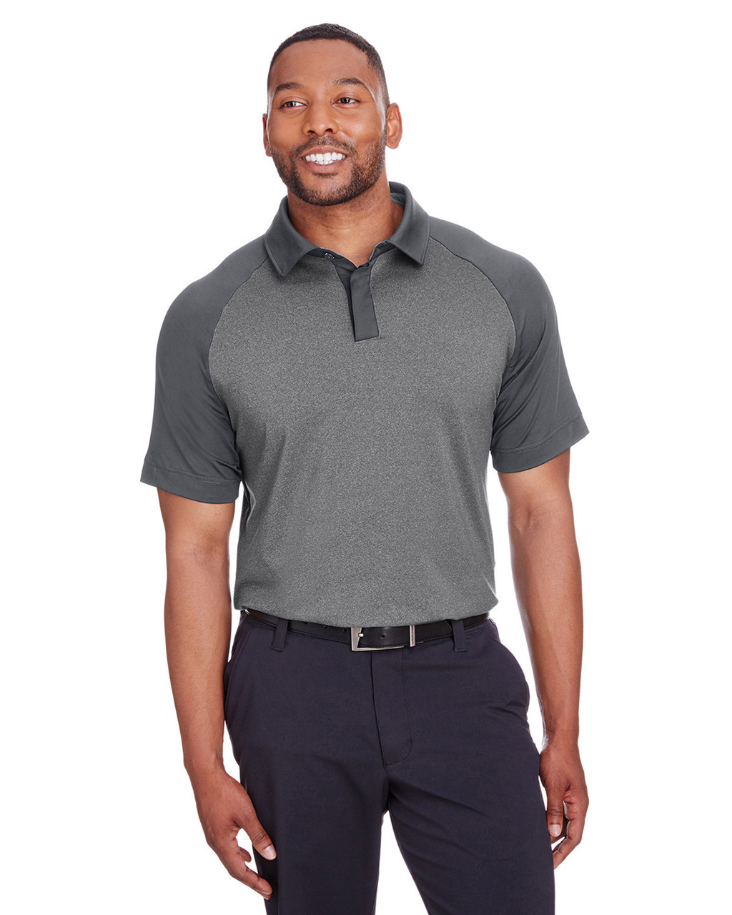 Spyder Men's Peak Polo Shirt S16533