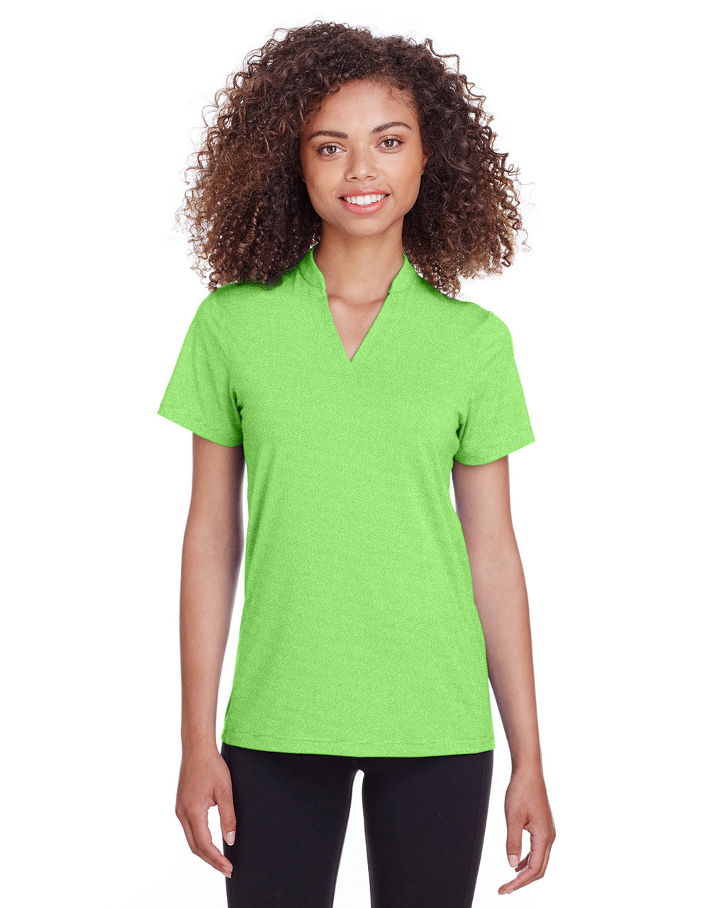 Spyder Ladies' Boundary Polo Shirt S16563