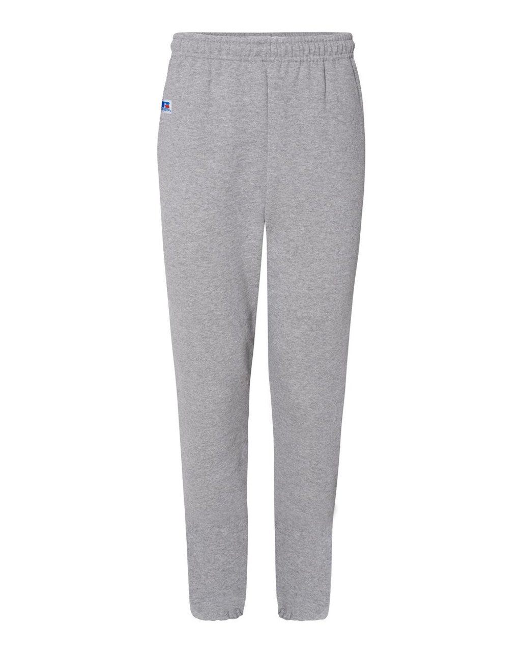 Russell Athletic 029HBM - Dri Power® Closed Bottom Sweatpants with Pockets