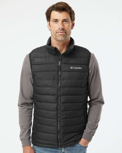Columbia Powder Lite Vest 174803