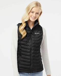 Columbia Women's Powder Lite Vest 175741