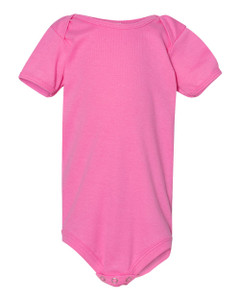 Gildan Softstyle® Infant One Piece 64ZEE