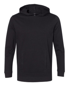 Anvil Unisex Lightweight Terry Hooded Pullover 73500