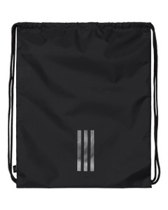 Adidas Vertical 3-Stripes Gym Sack A420C