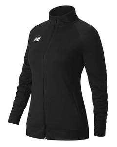 New Balance Women's Tech Fit Jacket TMWJ720