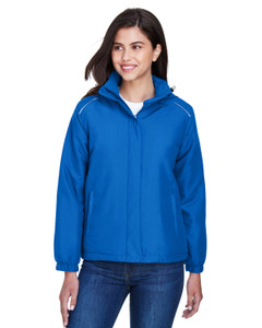 Core 365 Ladies' Brisk Insulated Jacket 78189